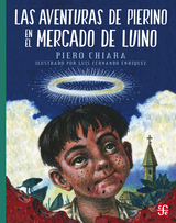 Las aventuras de Pierino en el mercado de Luino -  Piero Chiara