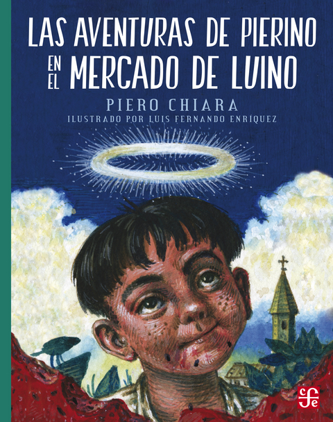 Las aventuras de Pierino en el mercado de Luino -  Piero Chiara