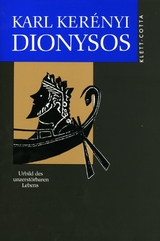 Werkausgabe / Dionysos (Werkausgabe, Bd.) - Karl Ker&eacute;nyi