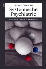 Systemische Psychiatrie - Gerhard D Ruf