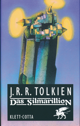 Das Silmarillion - J.R.R. Tolkien