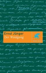 Der Waldgang - Jünger, Ernst