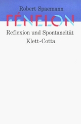 Reflexion und Spontaneit&auml;t - Robert Spaemann