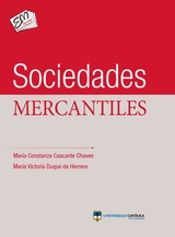 Sociedades mercantiles - Mar&iacute;a Constanza Cascante, Mar&iacute;a Victor&iacute;a Duque