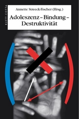 Adoleszenz - Bindung - Destruktivit&auml;t - 