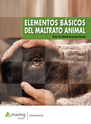 Elementos básicos del maltrato animal