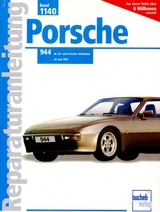 Porsche 944 ab Juni 1988