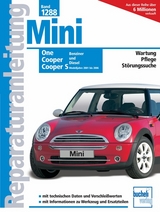 Mini One / Cooper / Cooper S - Friedrich Schröder