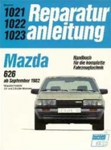 Mazda 626 1.6/2.0-l - 