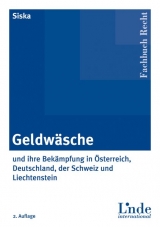 Geldw&auml;sche - Josef Siska