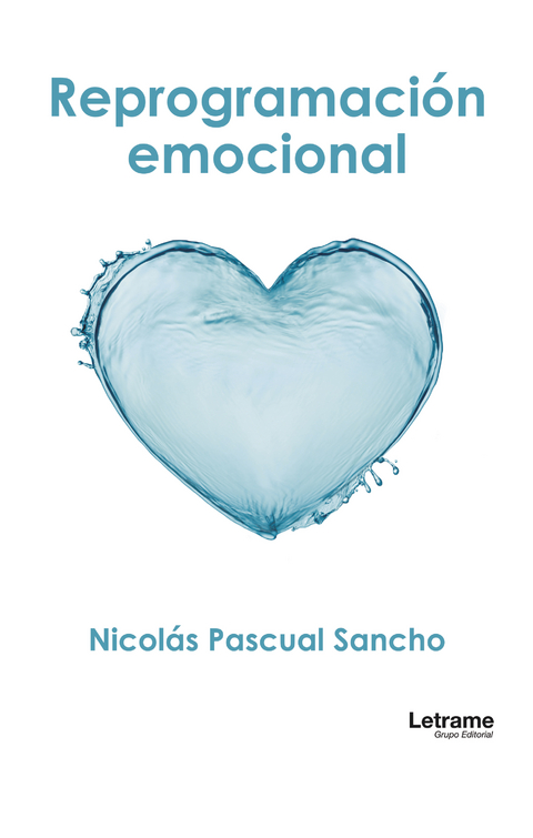 Reprogramación emocional - Nicolás Pascual Sancho