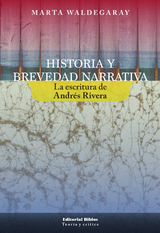 Historia y brevedad narrativa - Marta In&eacute;s Waldegaray