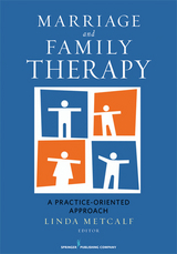 Marriage and Family Therapy - Linda Metcalf
