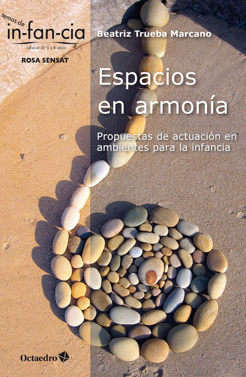 Espacios en armon&iacute;a - Beatriz Trueba Marcano