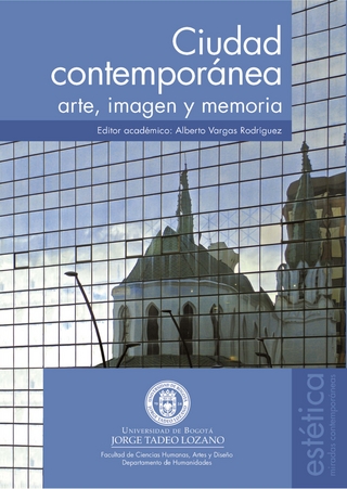 Ciudad contemporánea