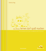 berufliches Lernen darf Spass machen - Thomas Hug