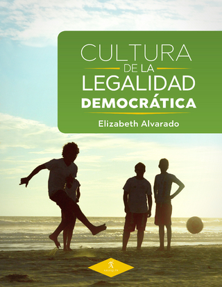 Cultura de la legalidad democrática