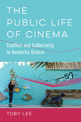 Public Life of Cinema -  Toby Lee