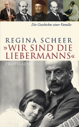 "Wir sind die Liebermanns" - Regina Scheer