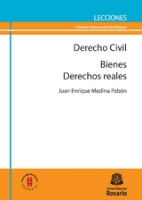 Derecho Civil -  Juan Enrique Medina Pabon