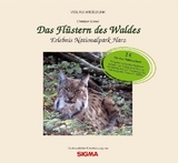 Das Fl&uuml;stern des Waldes - Christian Wiesel