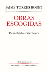 Obras escogidas -  Jaime Torres Bodet