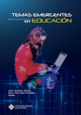 Temas emergentes en educaci&oacute;n -  Jordi Quintana Albalat