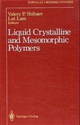 Liquid Crystalline and Mesomorphic Polymers - 