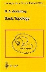 Basic Topology - M. A. Armstrong