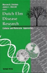 Dutch Elm Disease Research - 