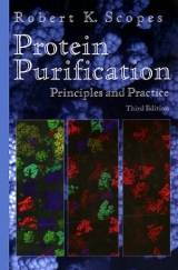 Protein Purification - Robert K. Scopes