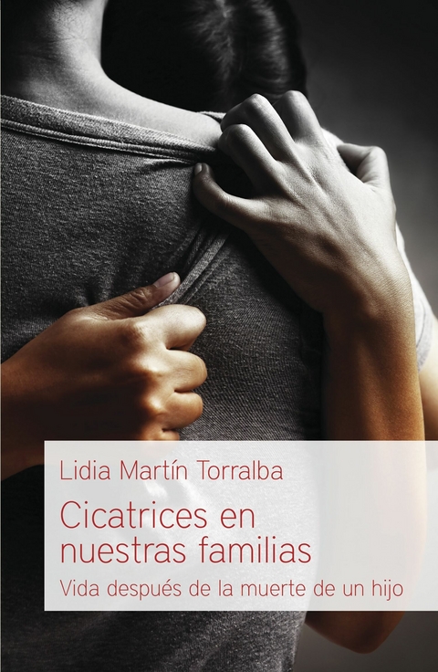 Cicatrices en nuestras familias -  Lidia Martín