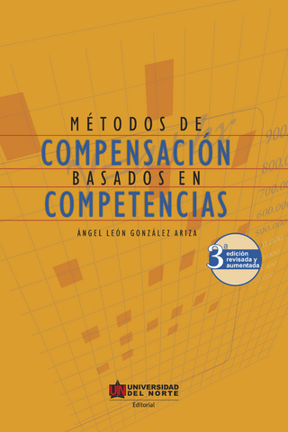 Métodos de compensación basados en competencias