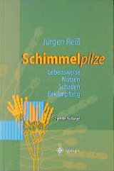 Schimmelpilze - J&uuml;rgen Rei&szlig;