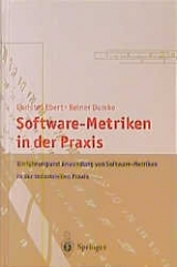 Software-Metriken in der Praxis - 