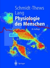 Physiologie des Menschen - 