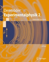 Experimentalphysik 2 - Demtröder, Wolfgang