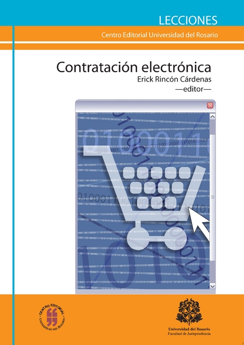 Contrataci&oacute;n electronica -  Erick Rincon Cardenas