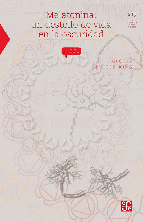 Melatonina - Gloria Benitez-King