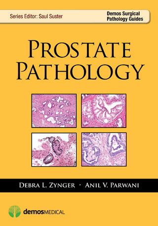 Prostate Pathology