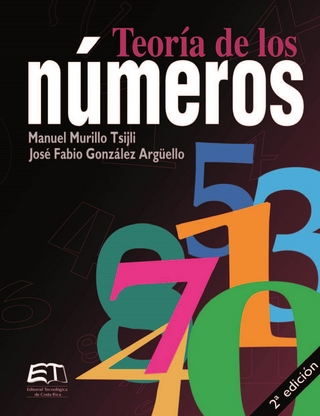 Teoría de los números