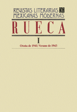 Rueca I, oto&ntilde;o de 1941-verano de 1943 - Varios Autores