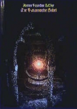 Die Satanische Bibel - Anton Sz. LaVey