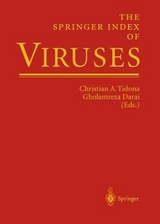 The Springer Index of Viruses - 