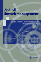 Umweltmanagement - Harald Dyckhoff