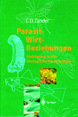 Parasit-Wirt-Beziehungen - C. Dieter Zander