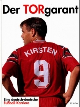 Der TORgarant - Hermann J. Weskamp, Ulrich Dost