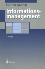 Informationsmanagement - Helmut Krcmar