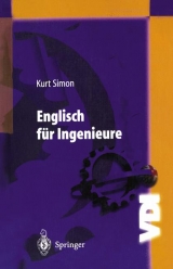 Englisch für Ingenieure - Kurt Simon
