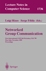 Networked Group Communication - 